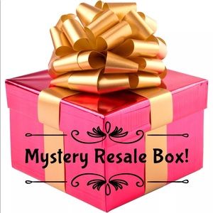 Lot of Clothing for you or resale